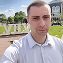 Знакомства: Максим, 40 лет, Апрелевка