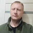 Знакомства: Андрей, 40 лет, Гомель