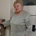 Знакомства: Татьяна, 70 лет, Бобруйск
