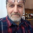 Знакомства: Сергей, 62 года, Молодечно
