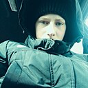 Знакомства: Антон, 19 лет, Чернушка