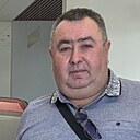 Знакомства: Андрей, 52 года, Ульяновск