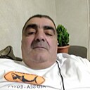 Знакомства: Рубен, 55 лет, Луганск