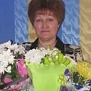 Знакомства: Валентина, 64 года, Климовичи