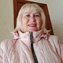 Знакомства: Тамара, 66 лет, Полоцк