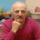 Знакомства: Алик, 63 года, Омск