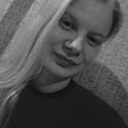Знакомства: Илона, 22 года, Мядель