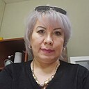 Знакомства: Гульнара, 58 лет, Уфа