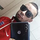 Знакомства: Андрей, 40 лет, Новосибирск