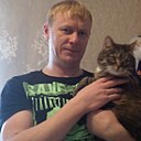 Знакомства: Сергей, 43 года, Саяногорск