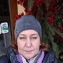 Знакомства: Татьяна, 45 лет, Санкт-Петербург