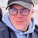 Знакомства: Max, 40 лет, Киров