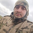 Знакомства: Бахтияр, 24 года, Касумкент
