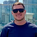 Знакомства: Сергей, 37 лет, Минск