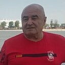 Знакомства: Владимир, 69 лет, Ростов-на-Дону