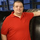 Знакомства: Антон, 43 года, Свободный