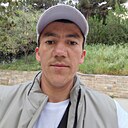 Знакомства: Maks, 27 лет, Алмалык