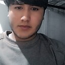 Знакомства: Холбек, 20 лет, Руза