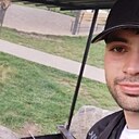 Знакомства: Рустэм, 26 лет, Москва