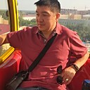 Знакомства: Амантай, 46 лет, Рудный