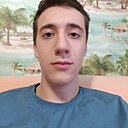 Знакомства: Ваня, 21 год, Тула