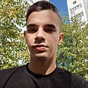 Знакомства: Антон, 21 год, Новороссийск