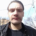 Знакомства: Николай Баранов, 40 лет, Терновка