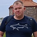 Знакомства: Юра, 35 лет, Томск