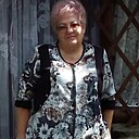 Знакомства: Людмила, 60 лет, Могилев