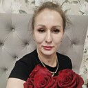Знакомства: Ольга, 40 лет, Бузулук