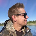 Знакомства: Павел, 28 лет, Надым