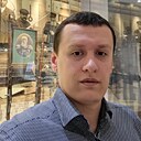 Знакомства: Дмитрий, 37 лет, Казань