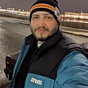 Знакомства: Владимир, 46 лет, Луга