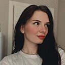 Знакомства: Кристина, 20 лет, Чернышевск