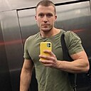 Знакомства: Виктор, 36 лет, Одесса