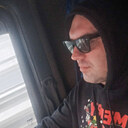 Знакомства: Саша, 38 лет, Пинск