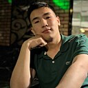 Знакомства: Алдияр, 25 лет, Алматы