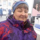 Знакомства: Татьяна, 59 лет, Иркутск