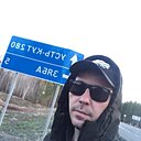 Знакомства: Владимир, 35 лет, Братск