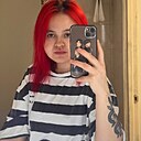 Знакомства: Ануза, 25 лет, Уфа