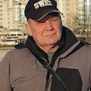 Знакомства: Юрий, 61 год, Лепель