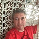 Знакомства: Айрат, 38 лет, Чернушка