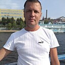 Знакомства: Сергей, 44 года, Новосемейкино