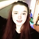 Знакомства: Александра, 20 лет, Полоцк