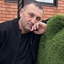 Знакомства: Сергей, 41 год, Ульяновск