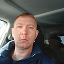 Знакомства: Дмитрий, 40 лет, Тольятти