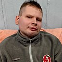 Знакомства: Владимир, 26 лет, Тюмень