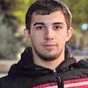 Знакомства: Gazi, 23 года, Махачкала