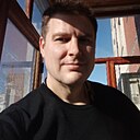 Знакомства: Андрей, 45 лет, Тюмень