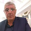 Знакомства: Натик, 56 лет, Бор